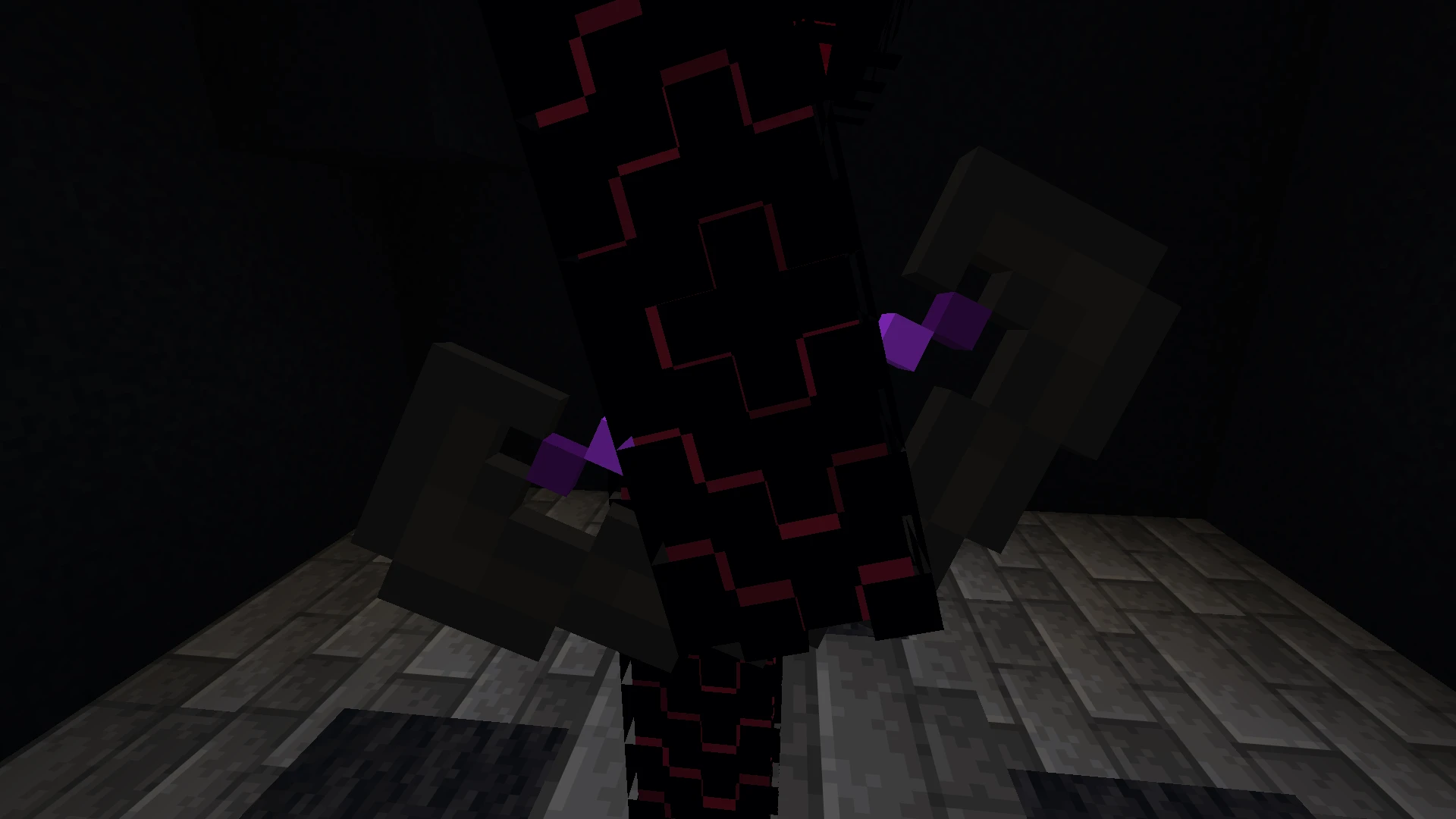 Arco de Ender Dragon