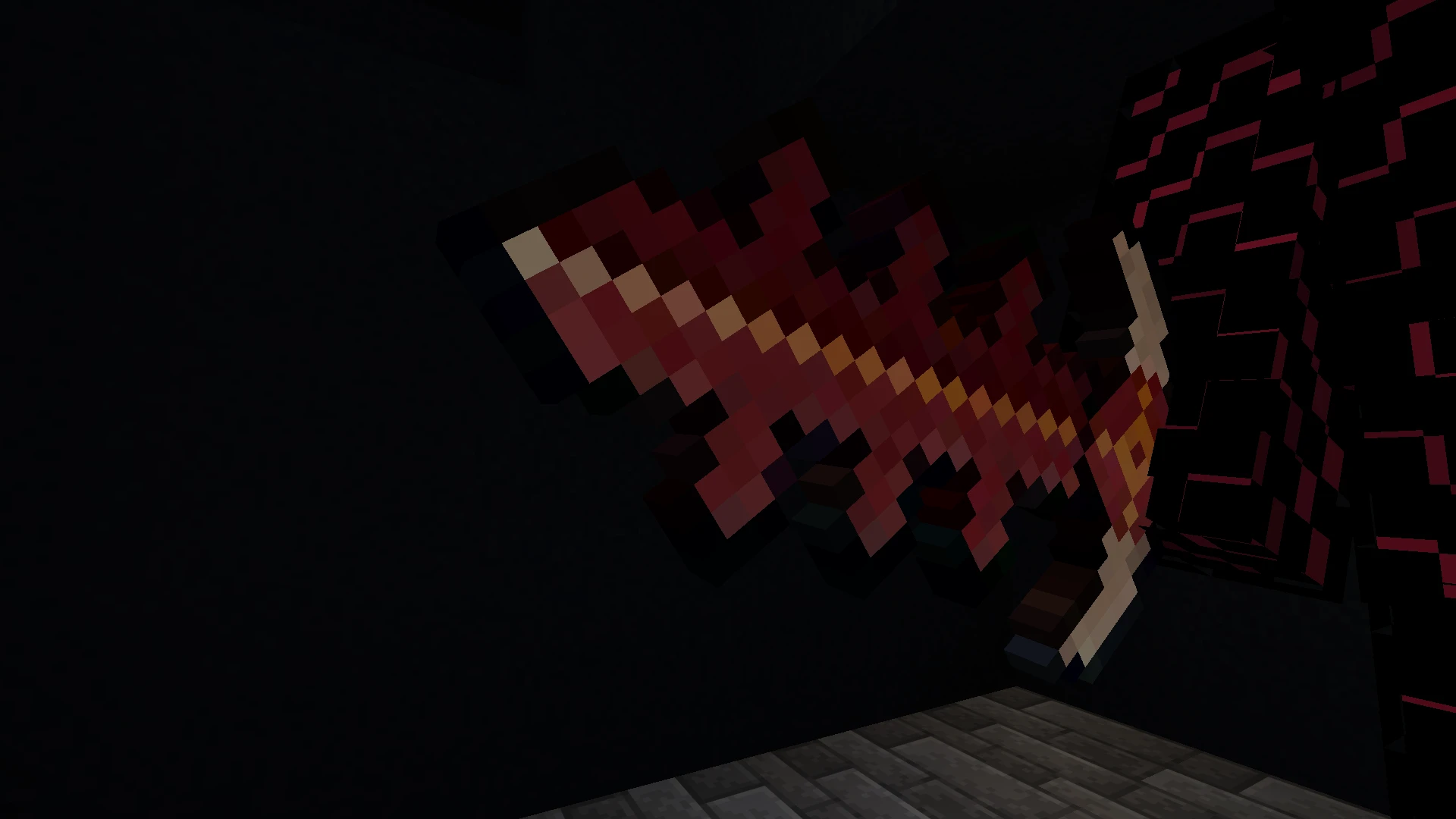Espada Infernal