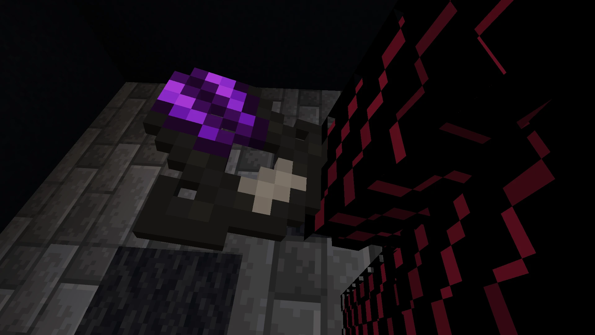 Tesoura de Ender Dragon