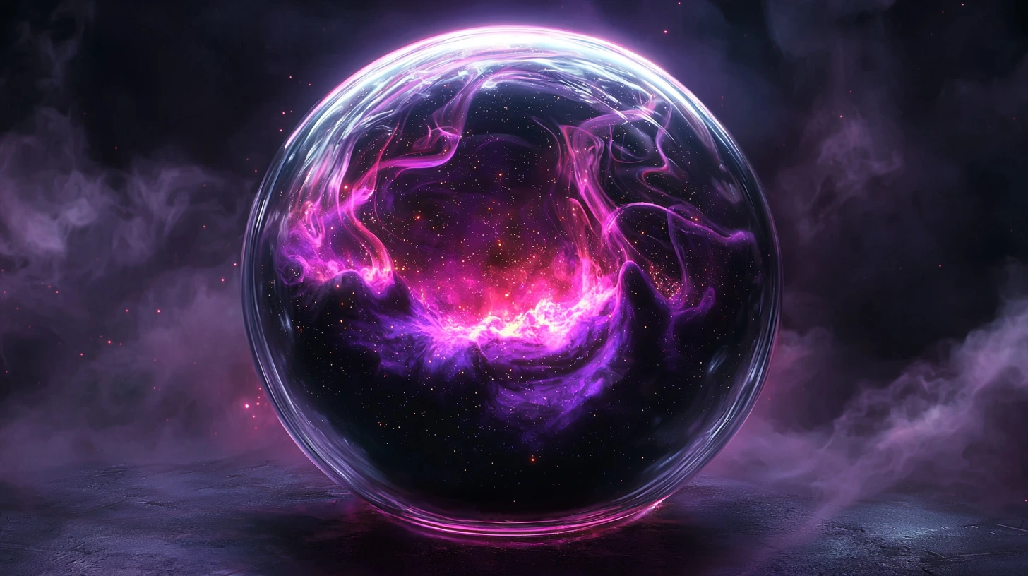 Matéria Escura (1000)