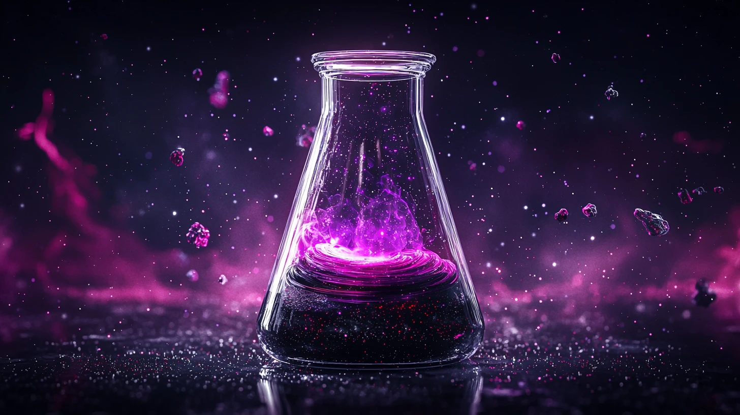 Matéria Escura (250)