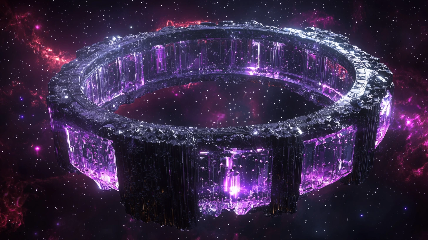 Matéria Escura (5000)