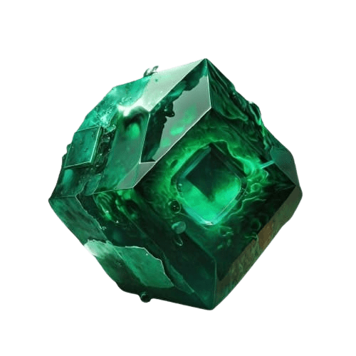 VIP Esmeralda V Stdent